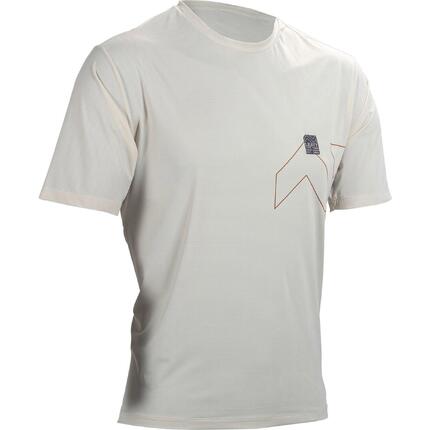 Koszulka rowerowa LEATT Jersey MTB Trail 1.0 X-Flow