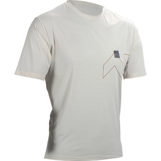 Koszulka rowerowa LEATT Jersey MTB Trail 1.0 X-Flow