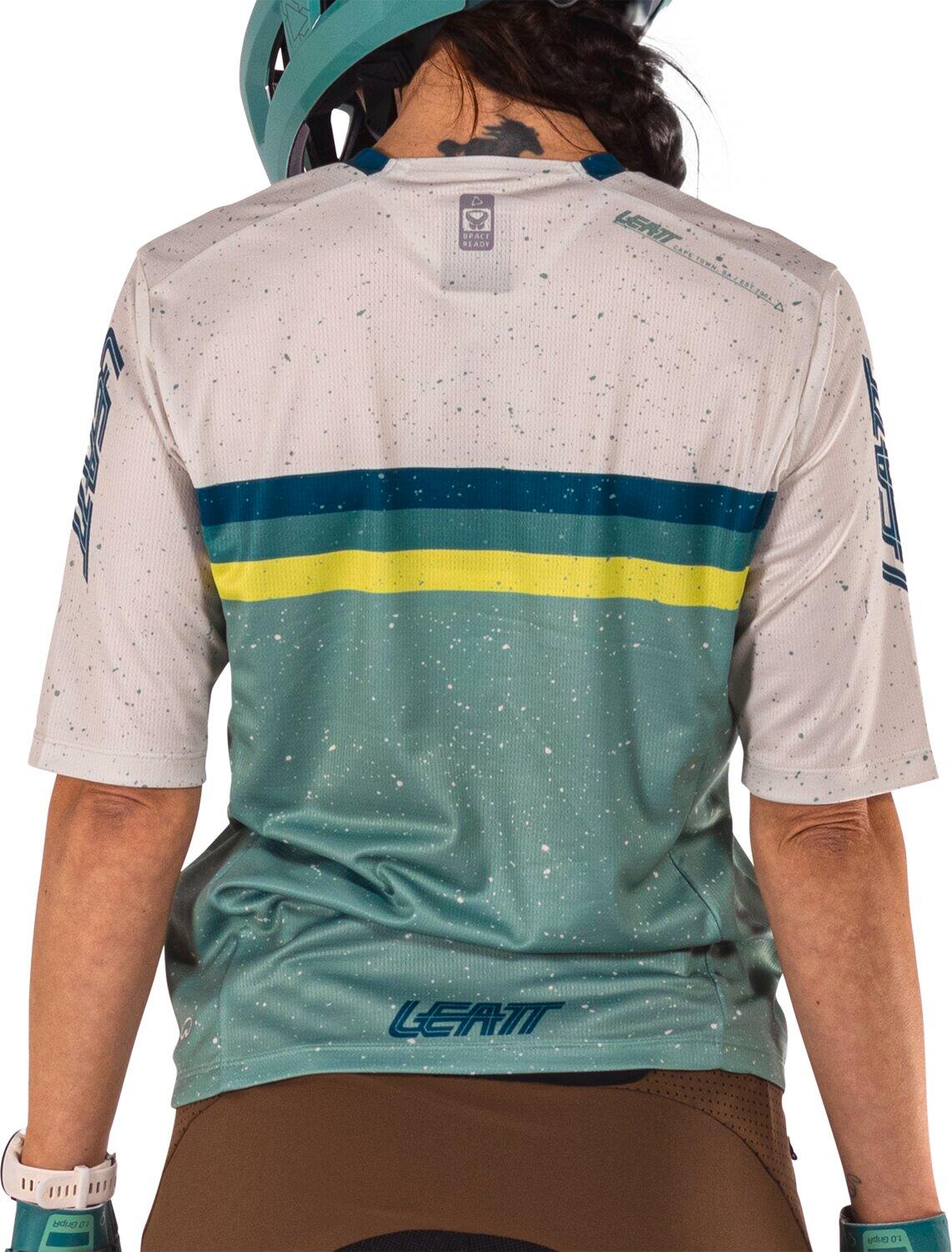 MTB Enduro 3.0 Jersey Women 4/7