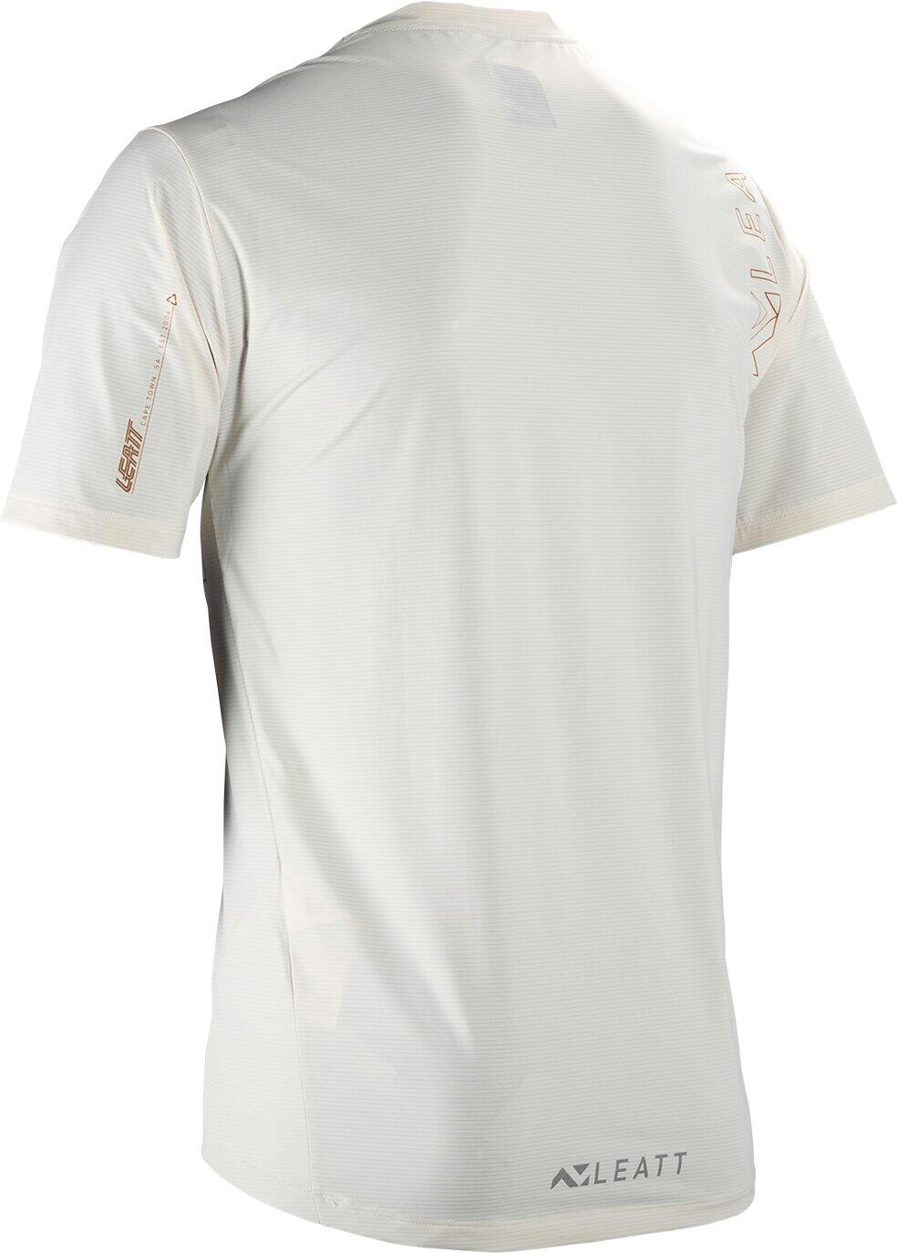 Camiseta Trail 1.0 X-Flow 2/8