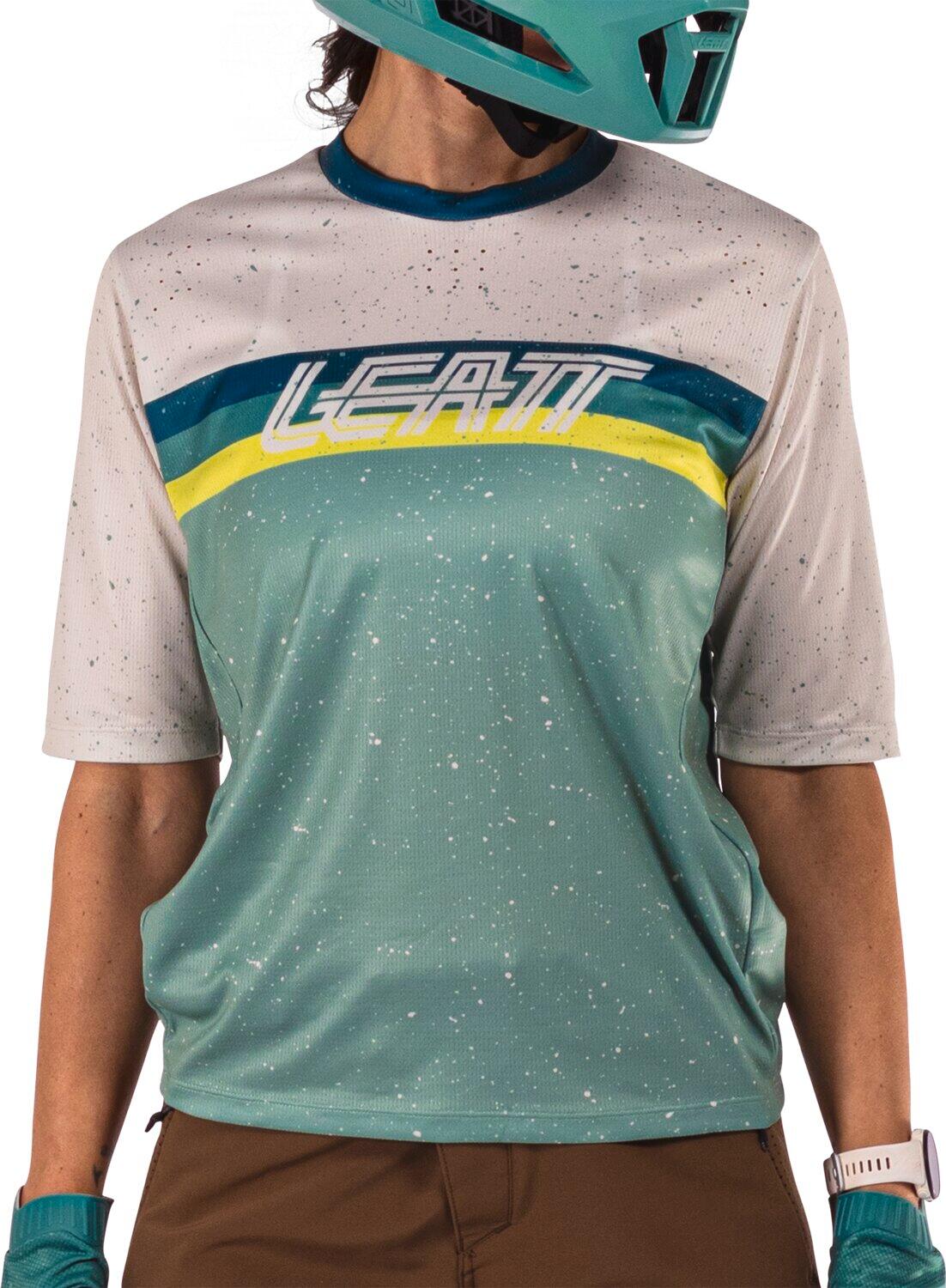MTB Enduro 3.0 Jersey Women 3/7