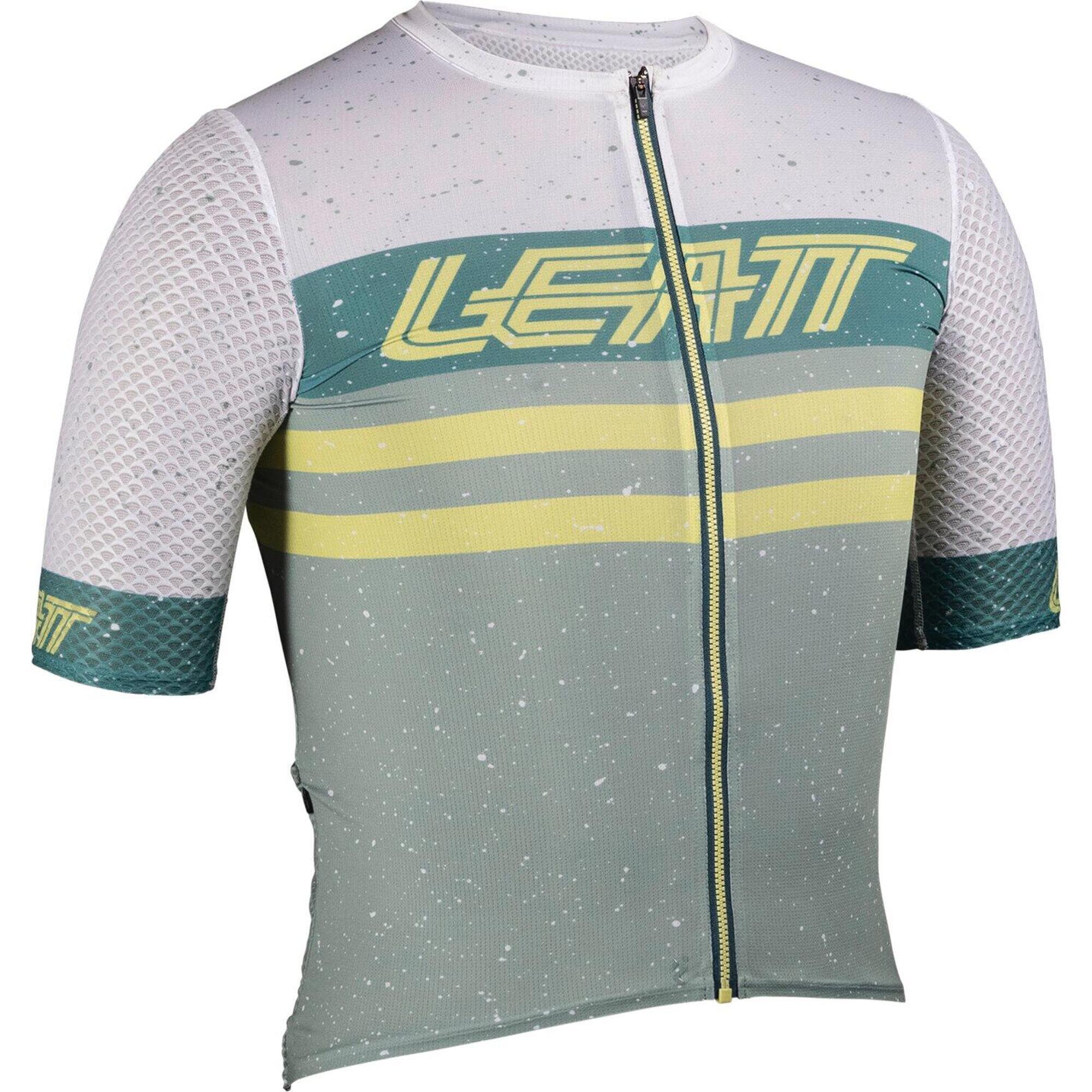 Koszulka rowerowa damska Leatt Jersey MTB Endurance 6.0