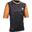 Tricou de ciclism bărbați Leatt MTB Enduro 3.0 rust