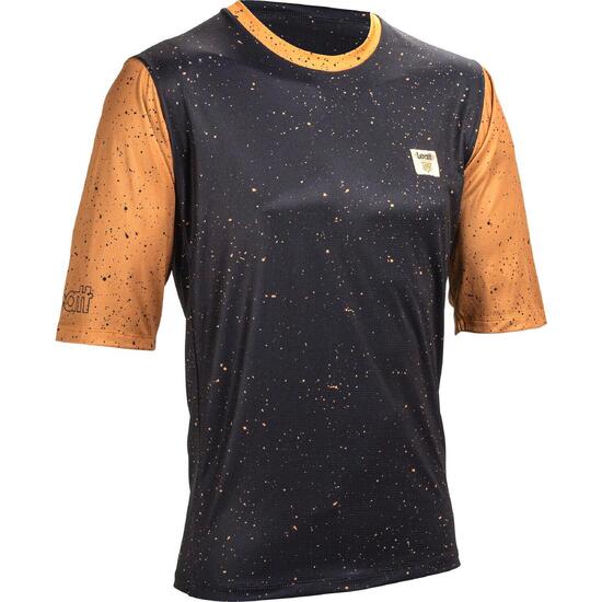 Koszulka rowerowa męska Leatt Jersey MTB Enduro 3.0