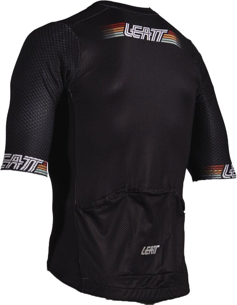 Koszulka rowerowa męska Leatt Jersey MTB Endurance 6.0