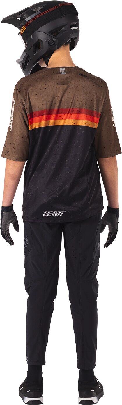 MTB Enduro 3.0 Jersey Jr 4/7