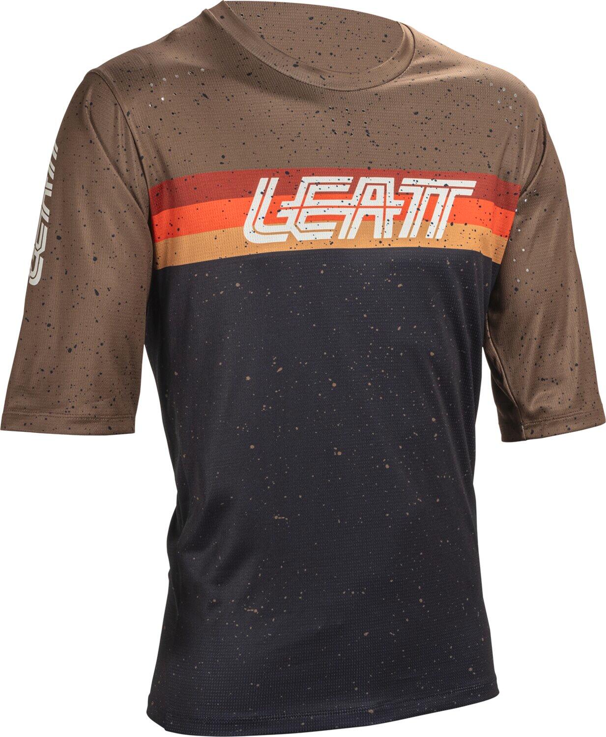 LEATT MTB Enduro 3.0 Jersey Jr