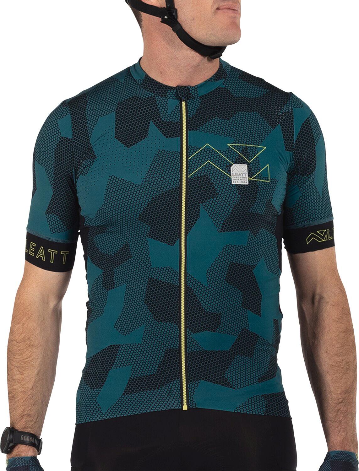 MTB Endurance 5.0 Jersey 3/7