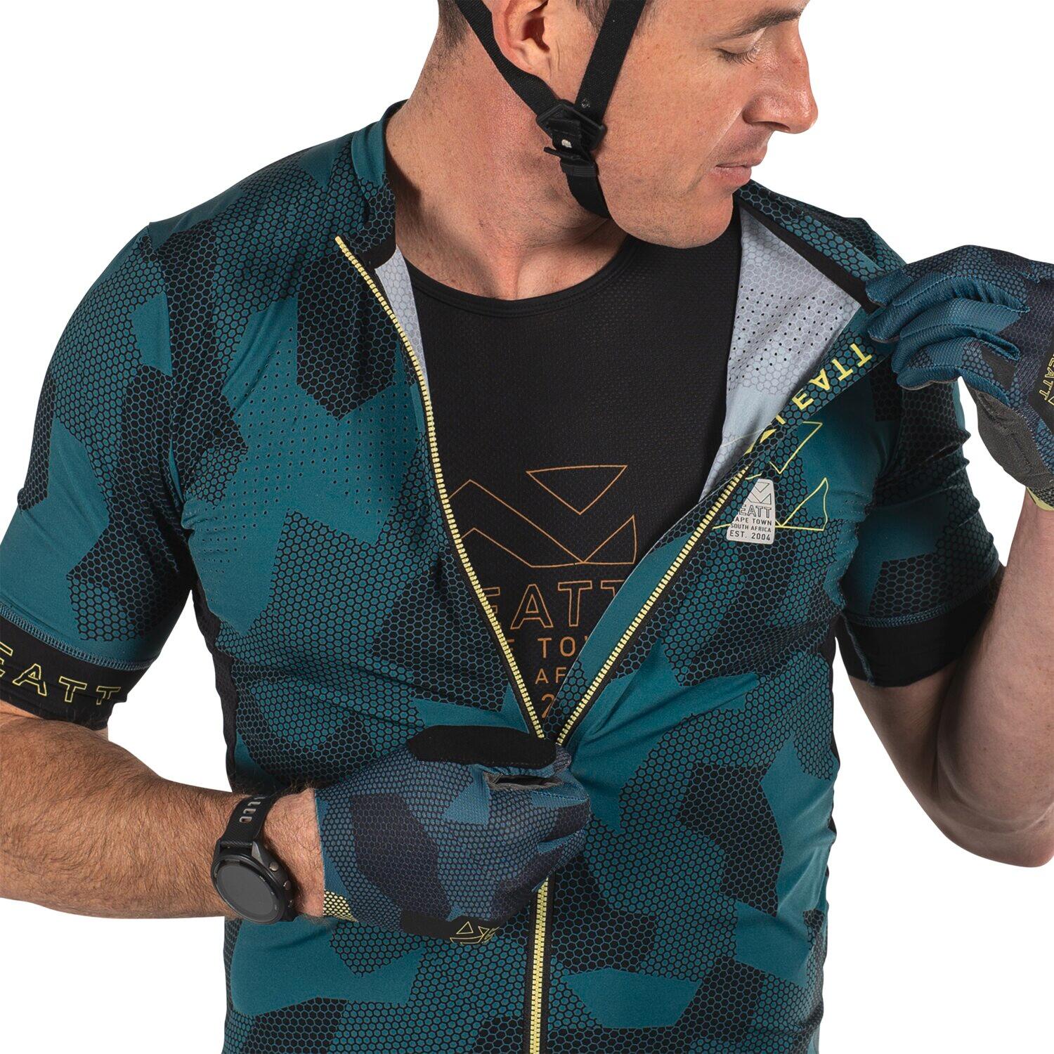MTB Endurance 5.0 Jersey 5/7