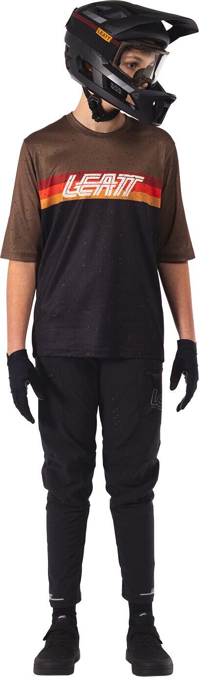 MTB Enduro 3.0 Jersey Jr 3/7