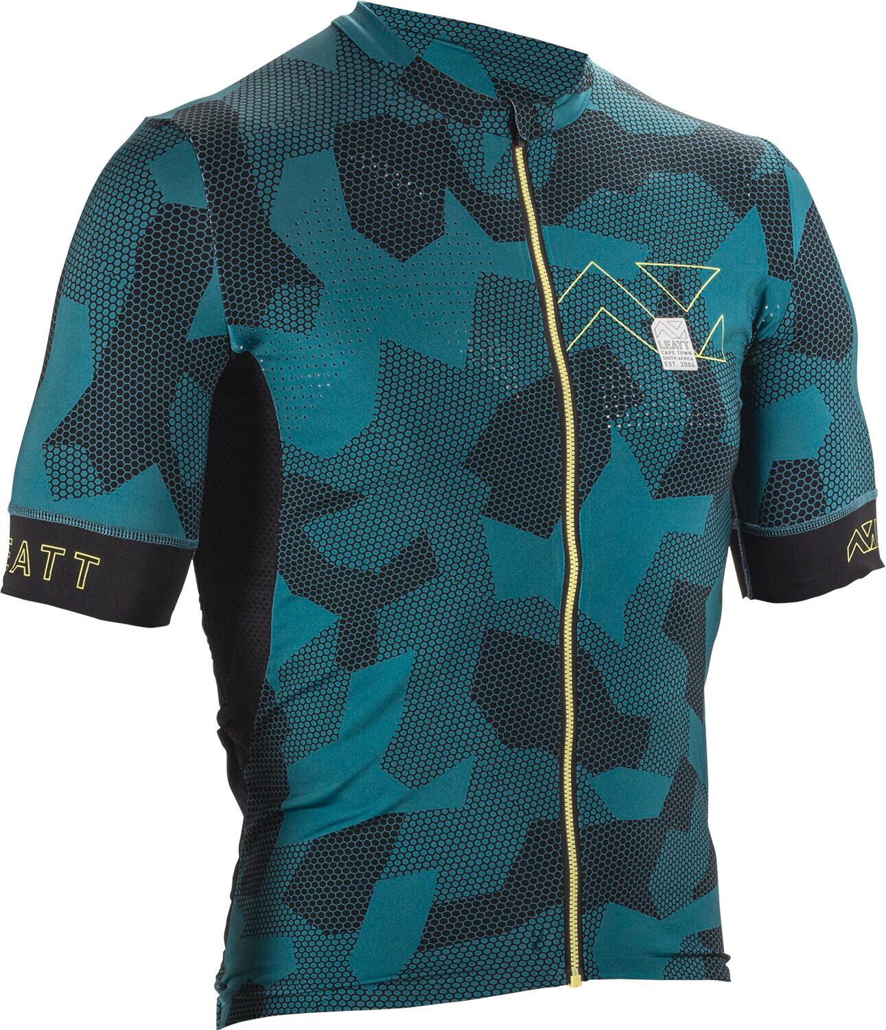 LEATT MTB Endurance 5.0 Jersey