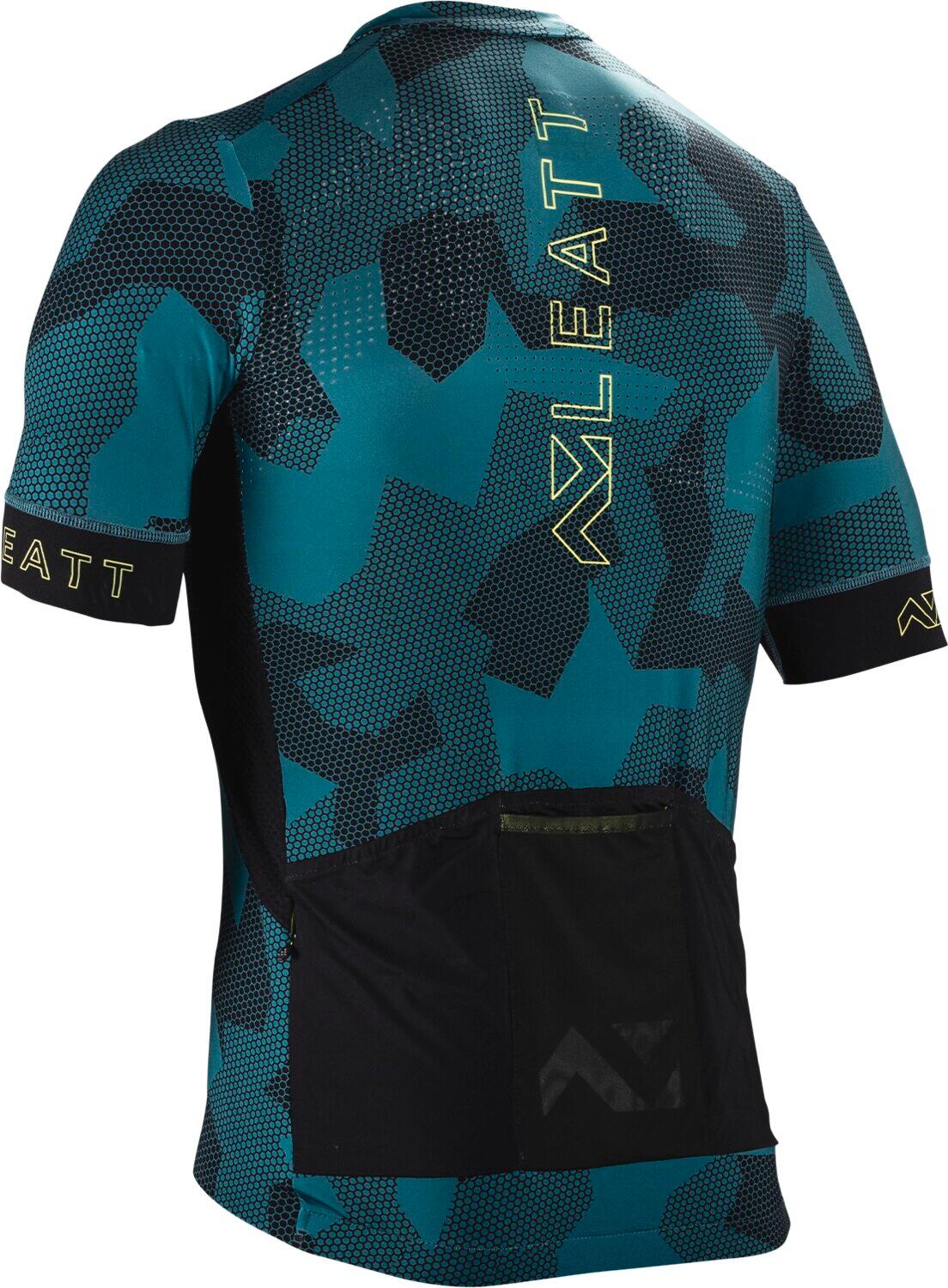 MTB Endurance 5.0 Jersey 2/7
