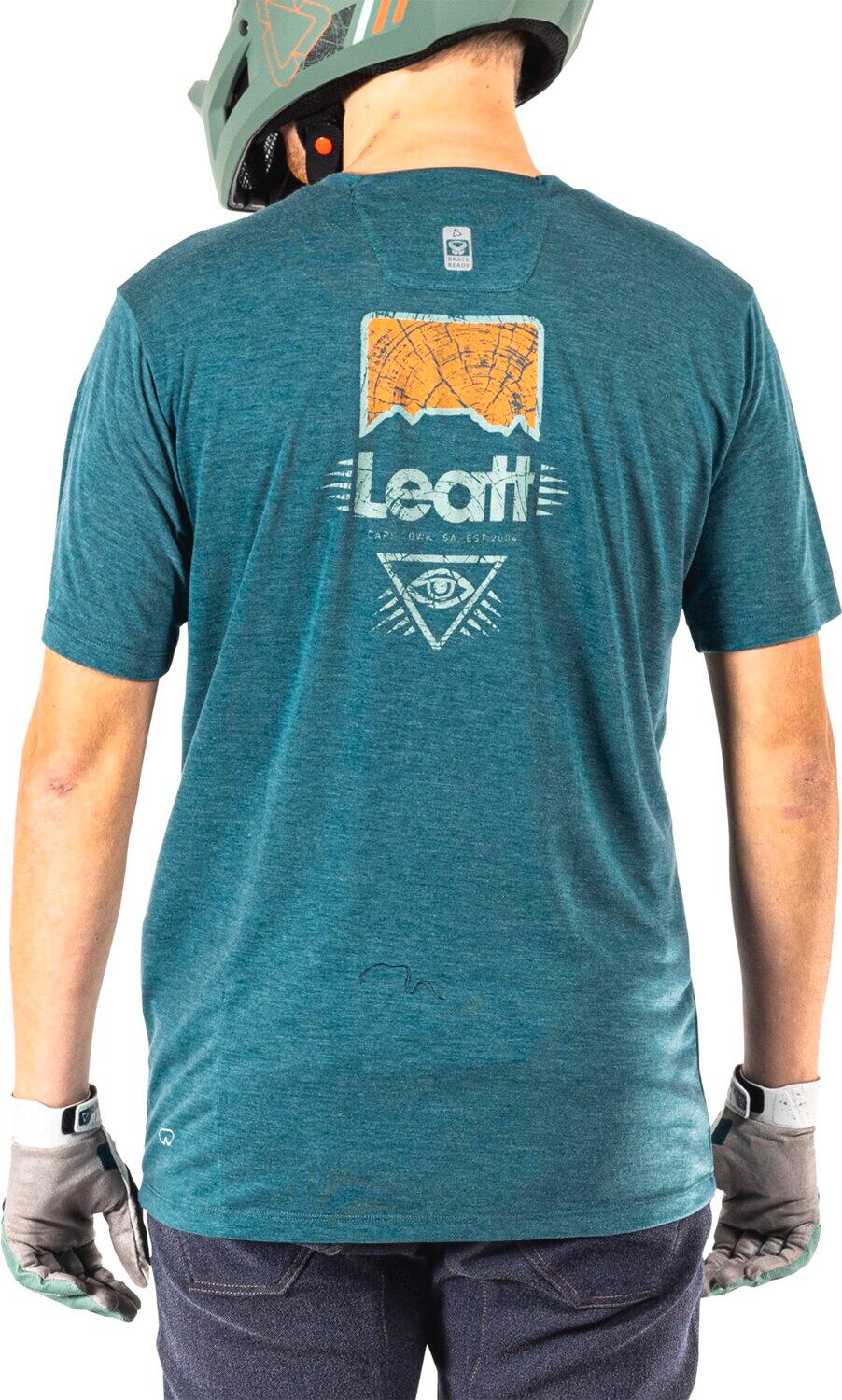 MTB Gravity 1.0 Jersey 4/7