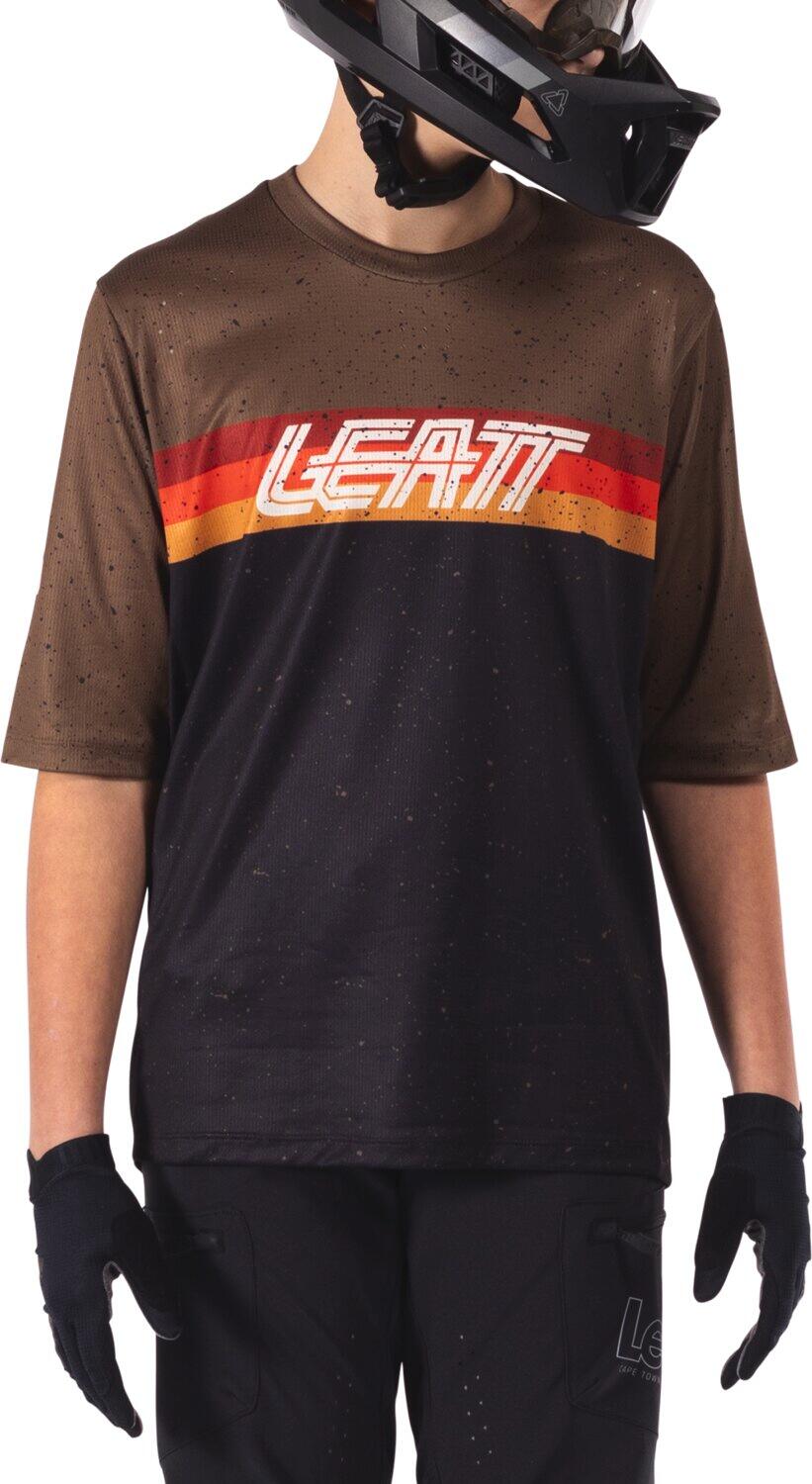 MTB Enduro 3.0 Jersey Jr 5/7