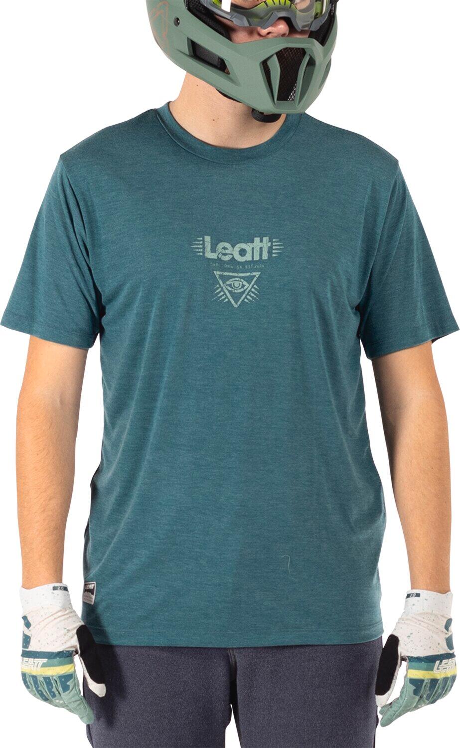 MTB Gravity 1.0 Jersey 3/7