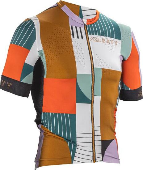 MTB Endurance 5.0 Jersey