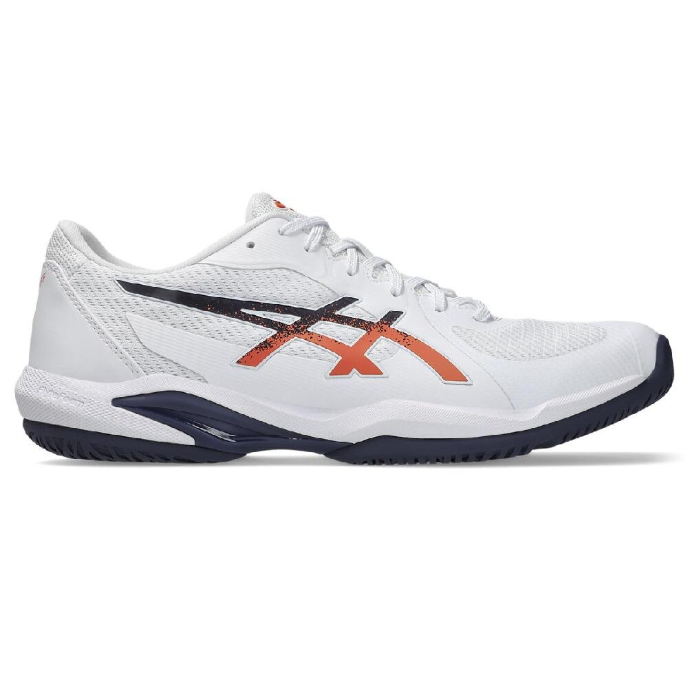 ASICS ASICS Solution Swift FF 2 Mens Tennis Shoes - White
