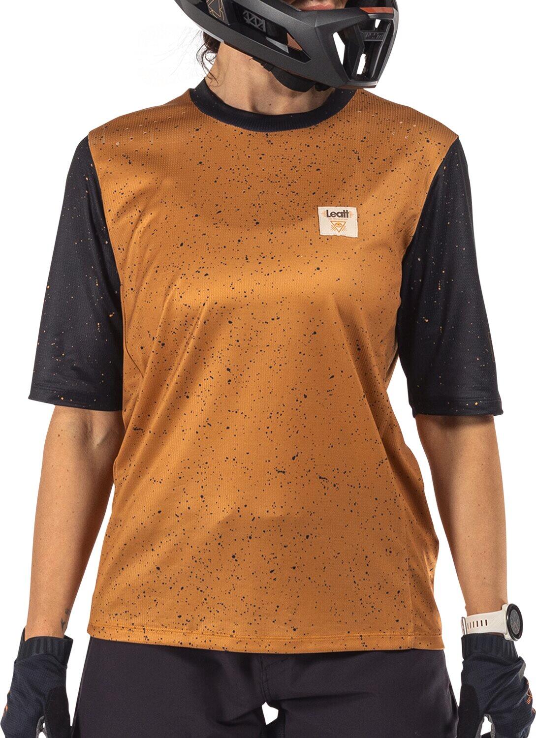 MTB Enduro 3.0 Jersey Women 3/7