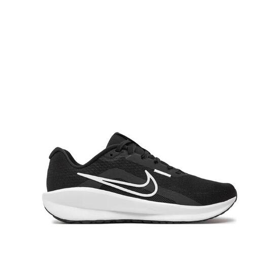 Buty Męskie Sportowe Nike Downshifter 13 Treningowe Czarne