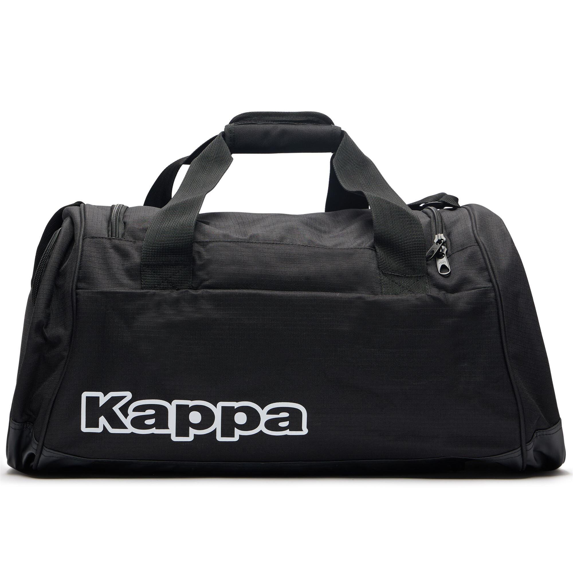 Sac de sport multisports adulte Grenno noir 2/5