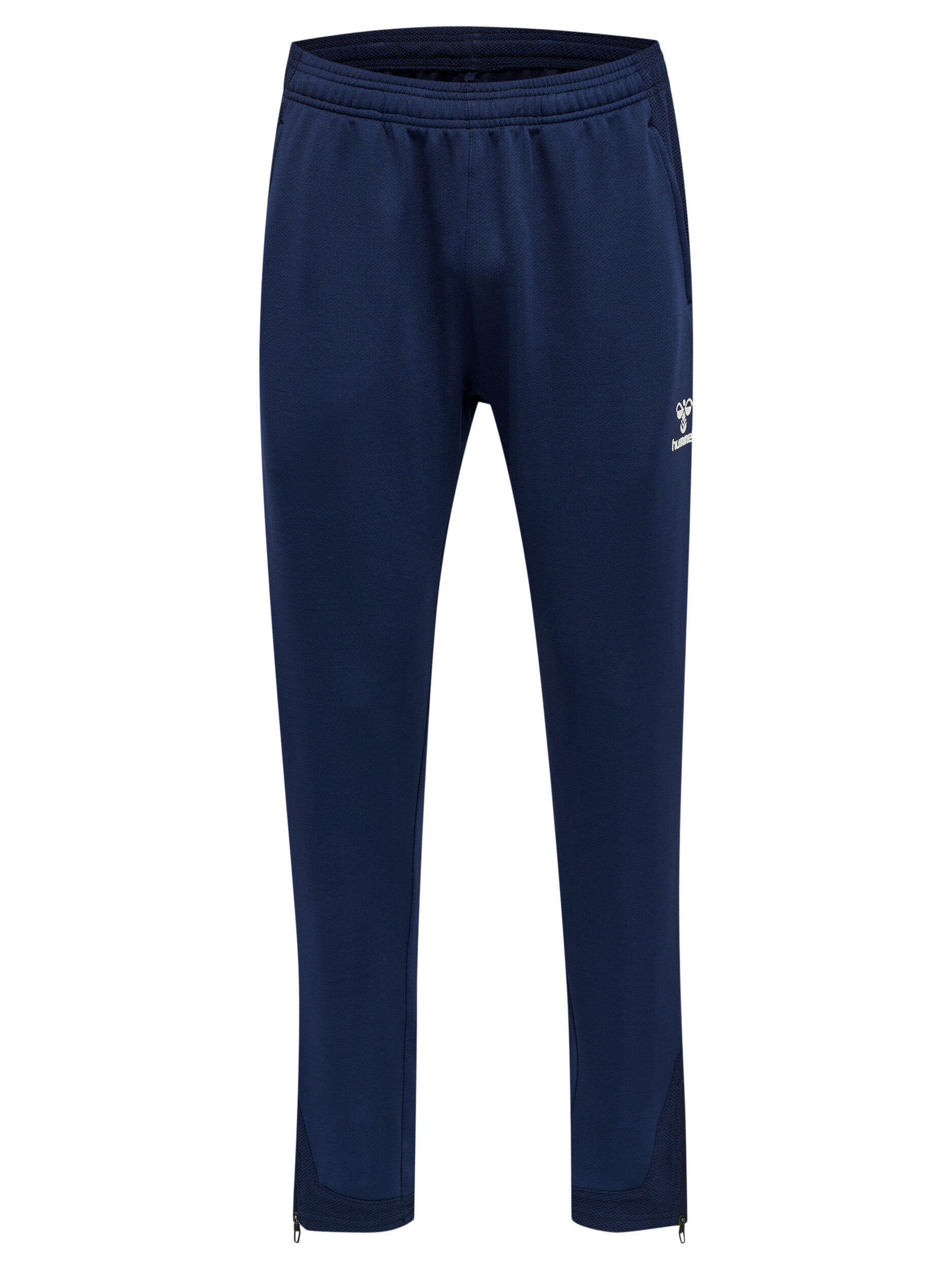 Pantaloni running Hummel Lead 4/7