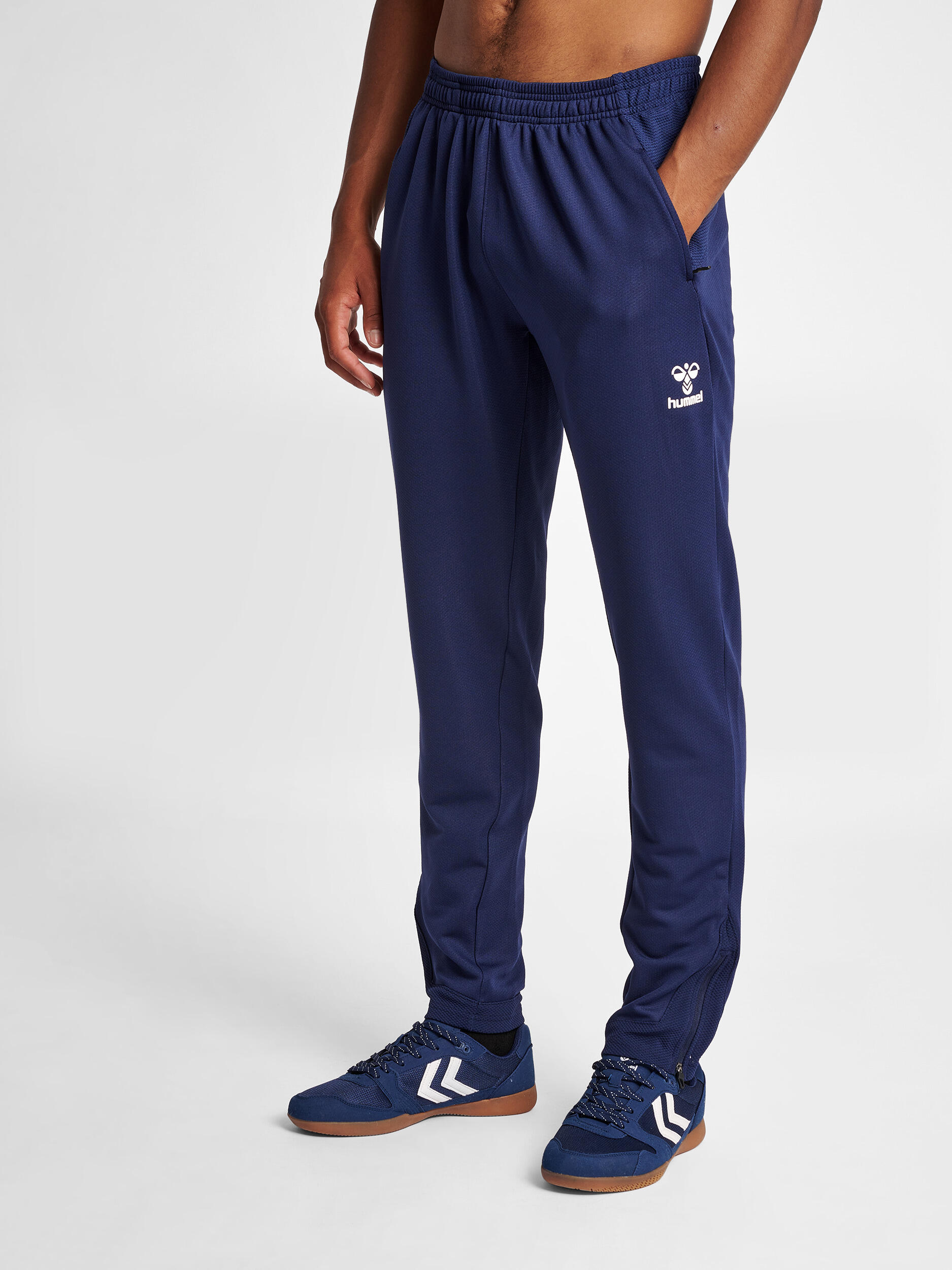 HUMMEL Pantaloni sportivi Hummel Lead