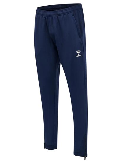 Fermeture À Cordon Pantalon Hmllead Homme