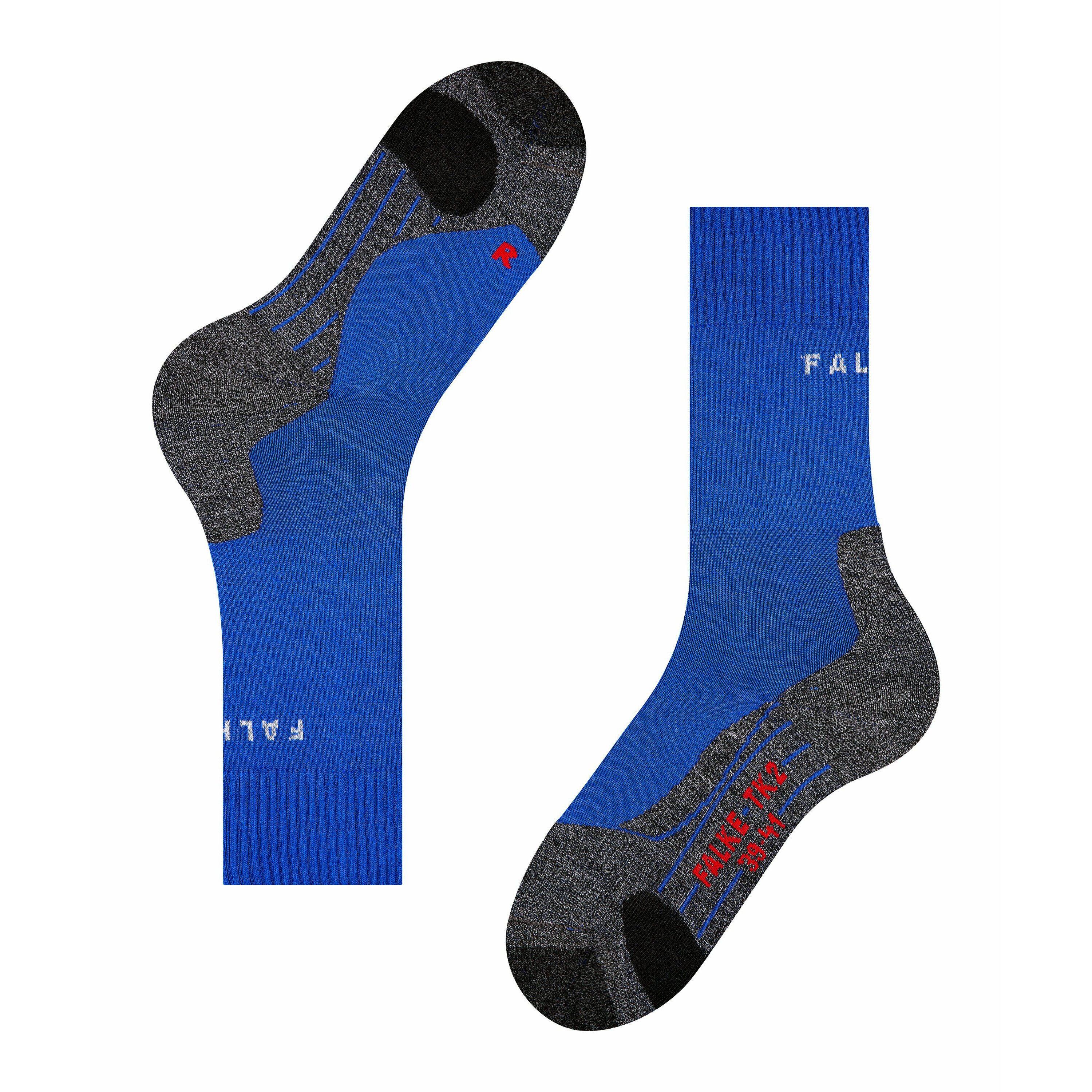 Chaussettes Falke TK2 3/6