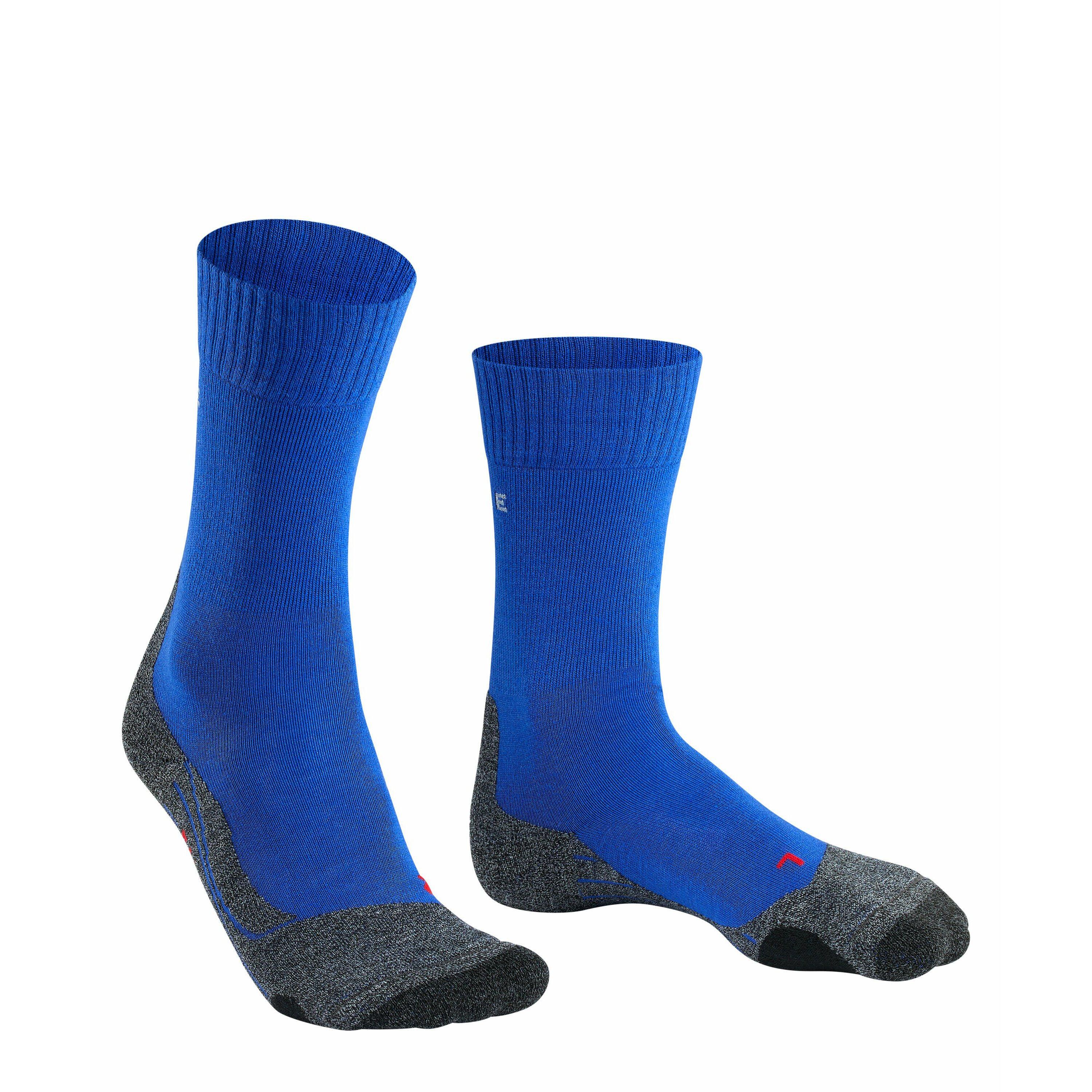 Chaussettes Falke TK2 2/6