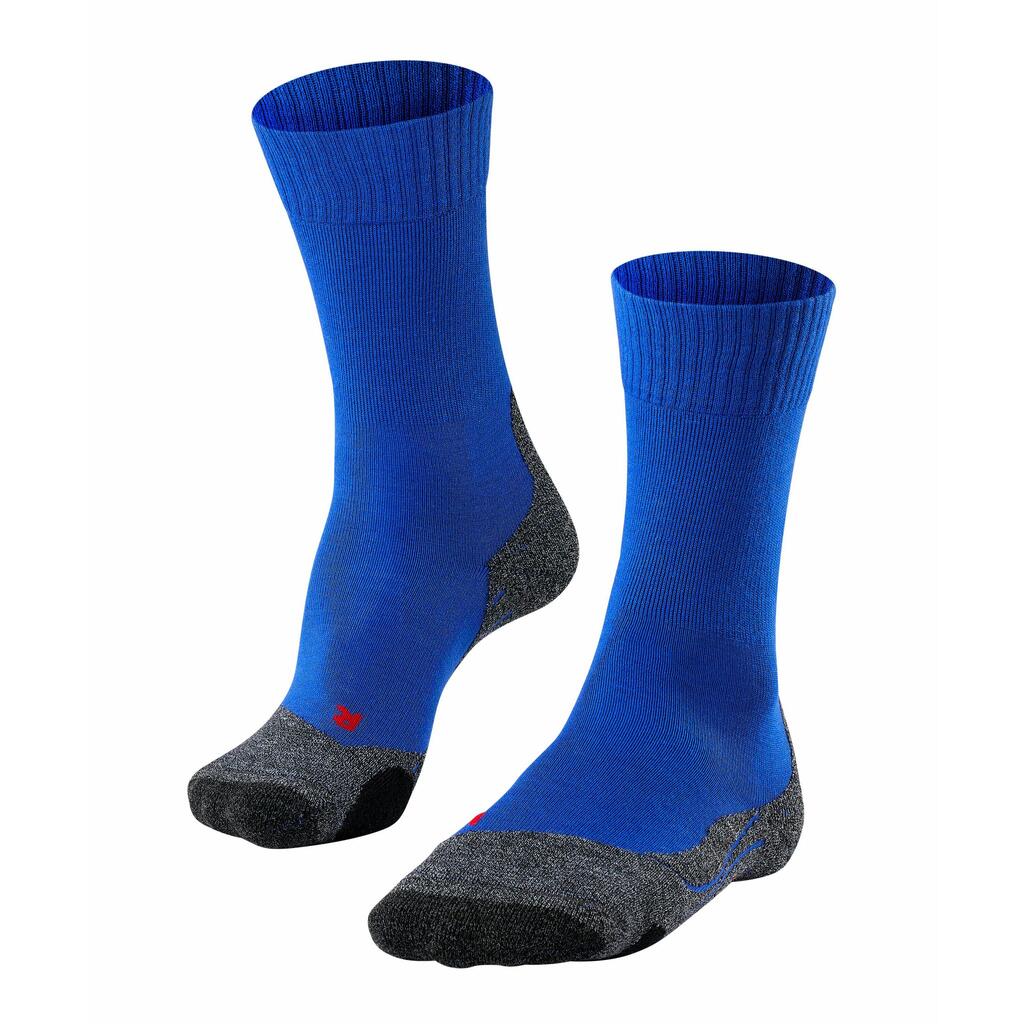 Socks Men Pack of 1 Comfortable fit-FALKE TK2 SO