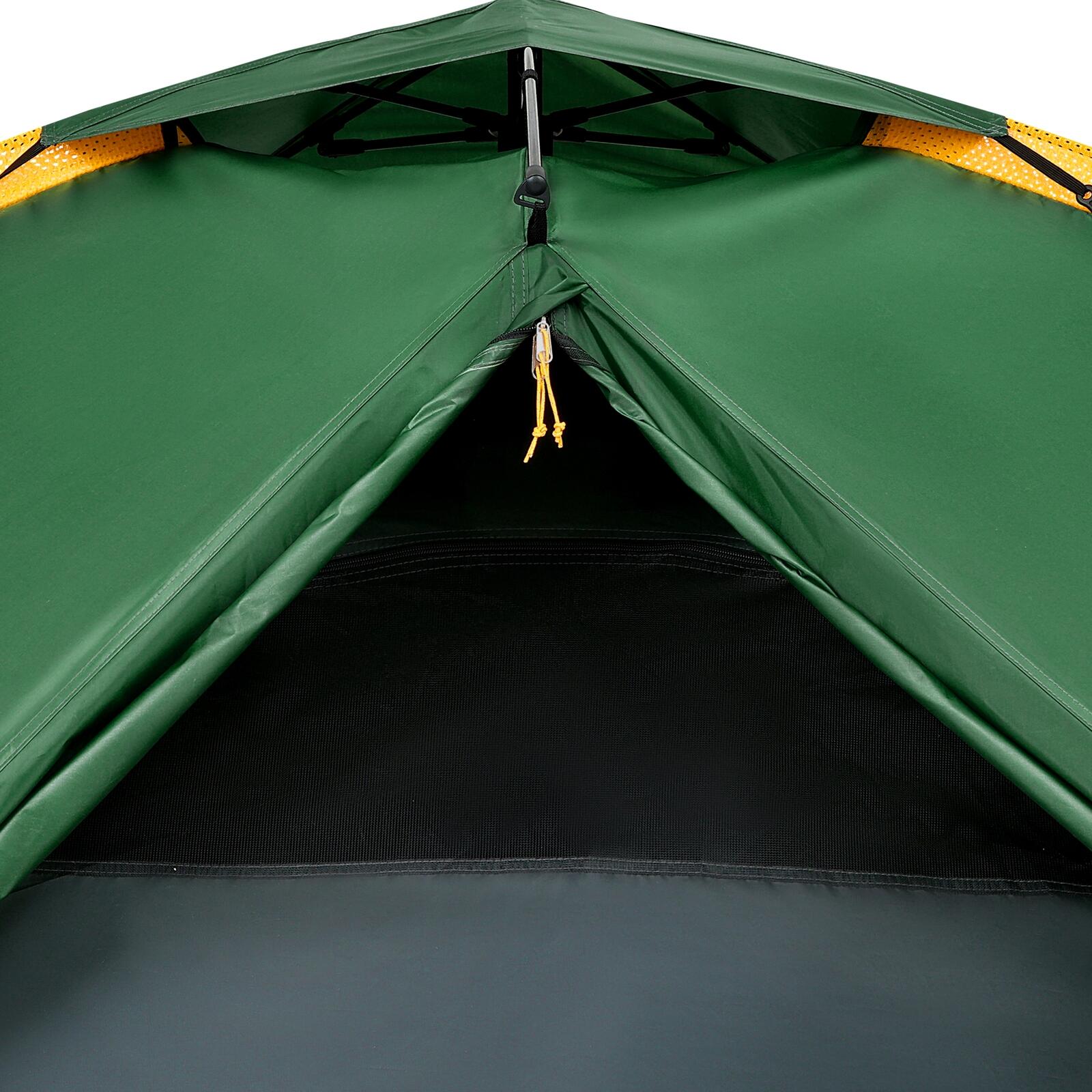 Tenda per 3 persone Regatta Instant (x3) 6/6