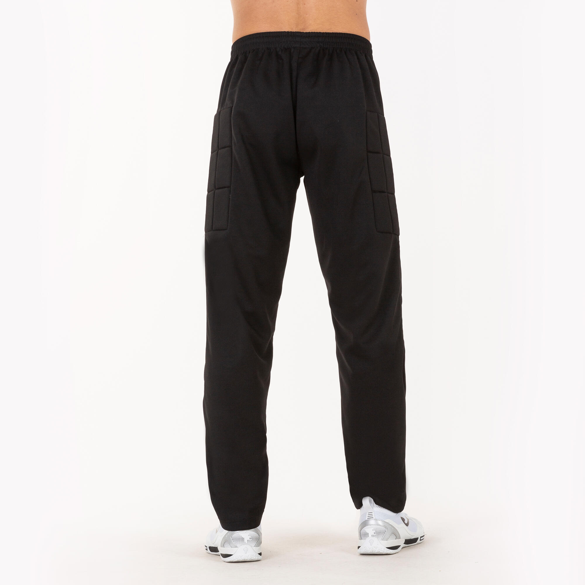 Pantalon Football Homme Joma Protec Noir 4/5