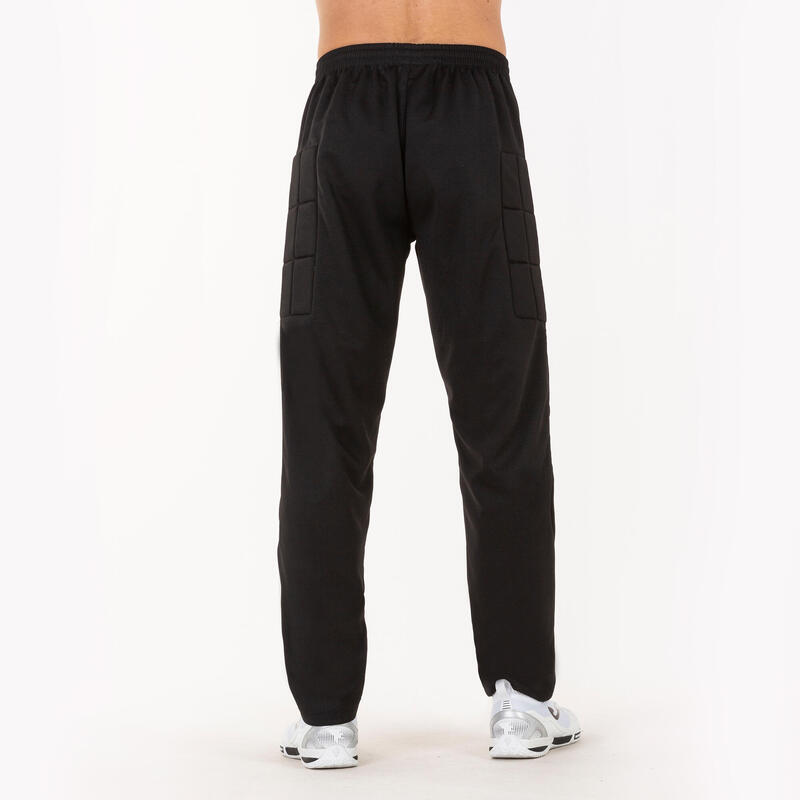 Pantaloni portar Joma Protec, negru, M.