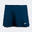 Jupe Padel Femme Joma Open II Bleu Marine