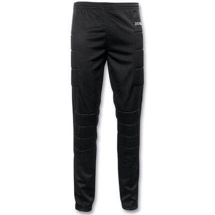 Pantalon Football Homme Joma Protec Noir