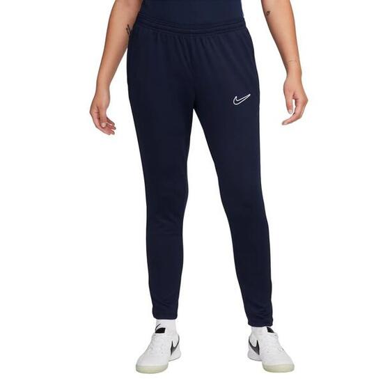 PANTALONE per tuta donna nike blu