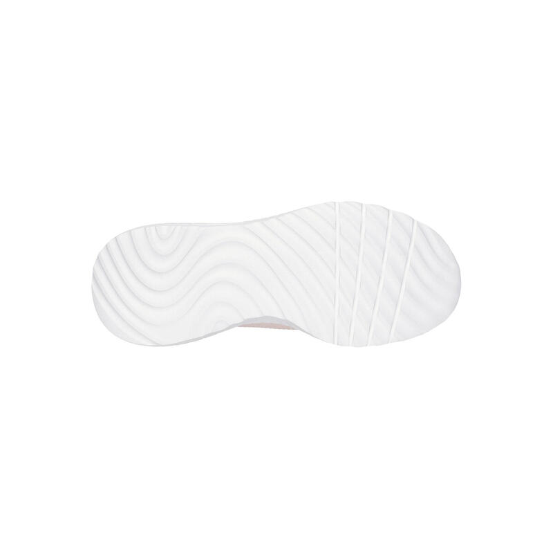 Pantofi sport femei Skechers Bobs Squad Chaos - C, Roz
