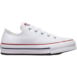 Baskets Converse Chuck Taylor All Star EVA Lift, Blanc, Femmes