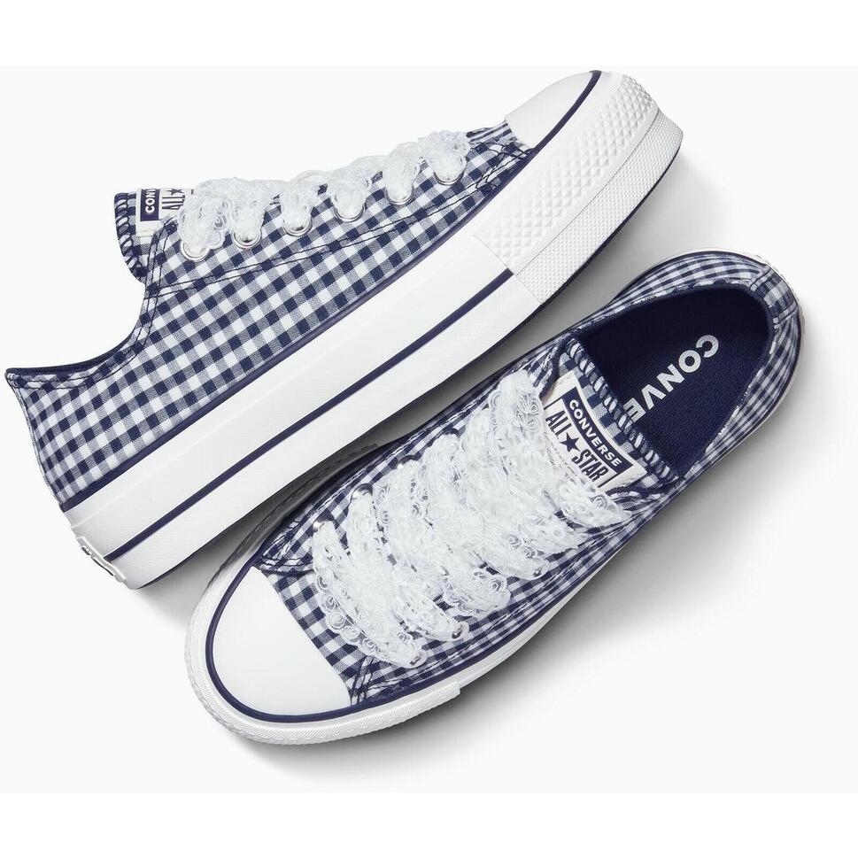 Adidasy Converse Chuck Taylor All Star Lift Platform, Dla obu płci
