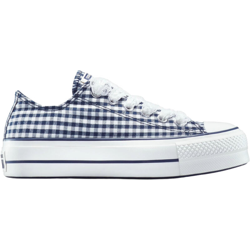 Adidasy Converse Chuck Taylor All Star Lift Platform, Dla obu płci