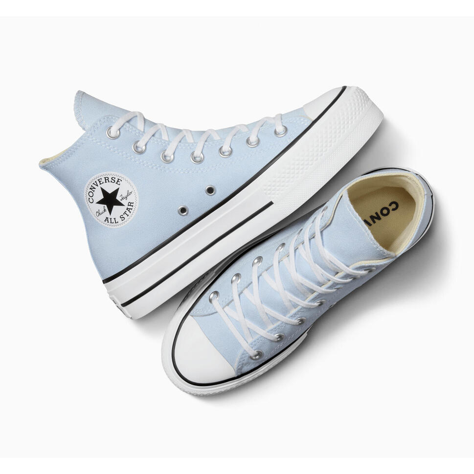 Adidasy Converse Chuck Taylor All Star Lift, Kobiety