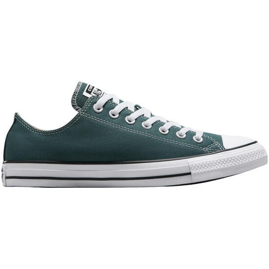 Zapatillas Converse Chuck Taylor All Star, Verde, Unisexo