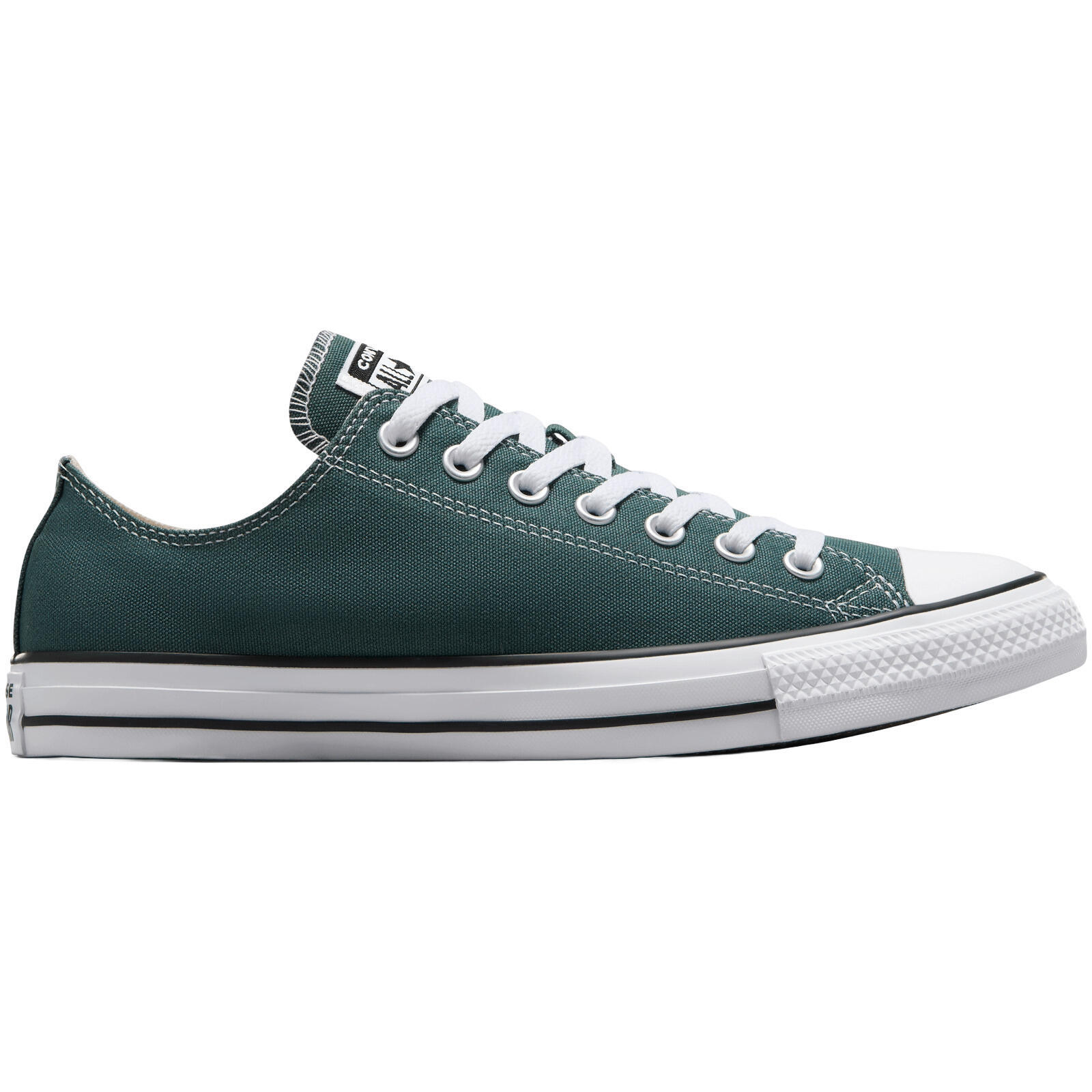 Converse - Baskets Converse Chuck Taylor All Star, Vert, Unisexe - Chaussures De Sport - Vert - 40 - Decathlon