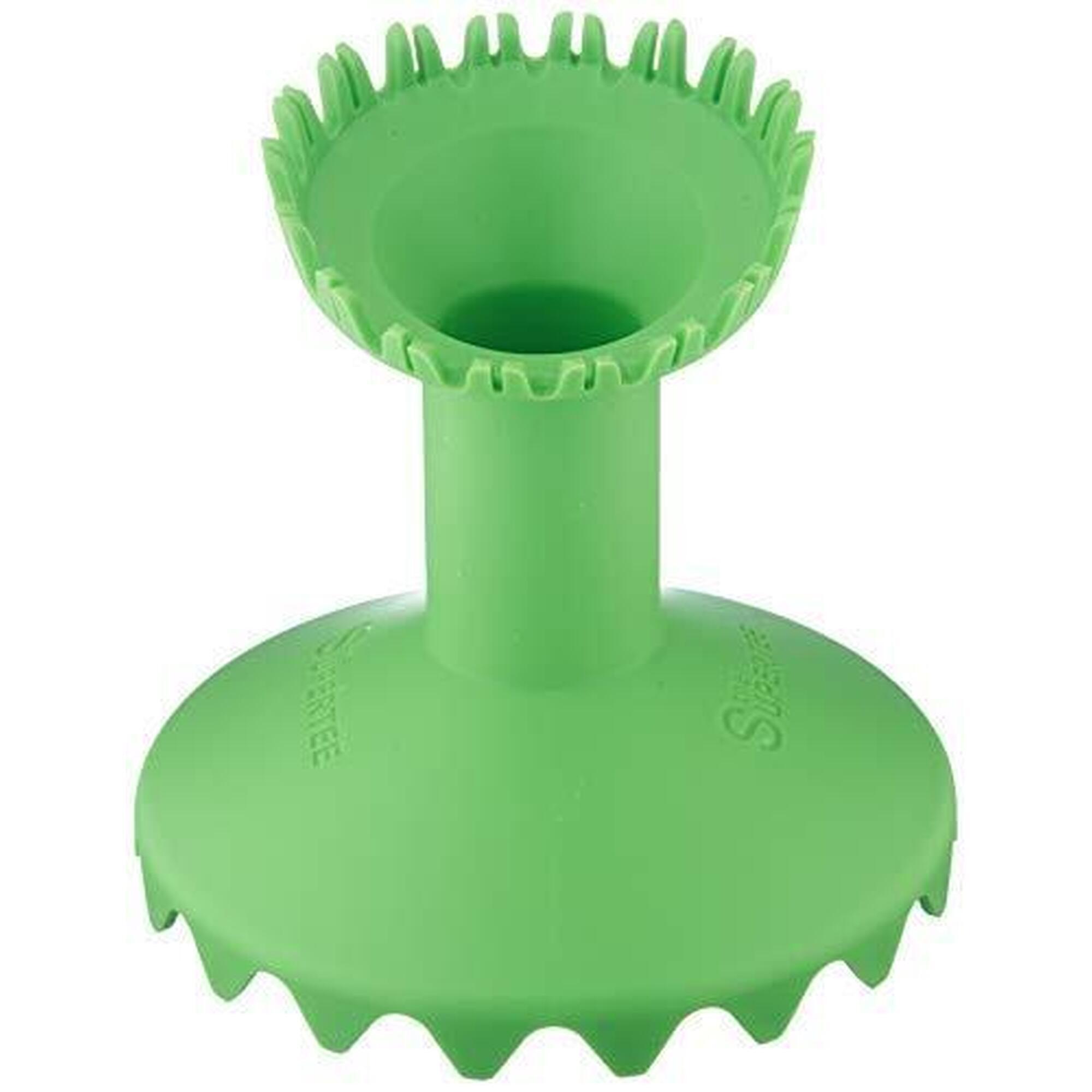 Tee King Dan Carter Supertee Verde