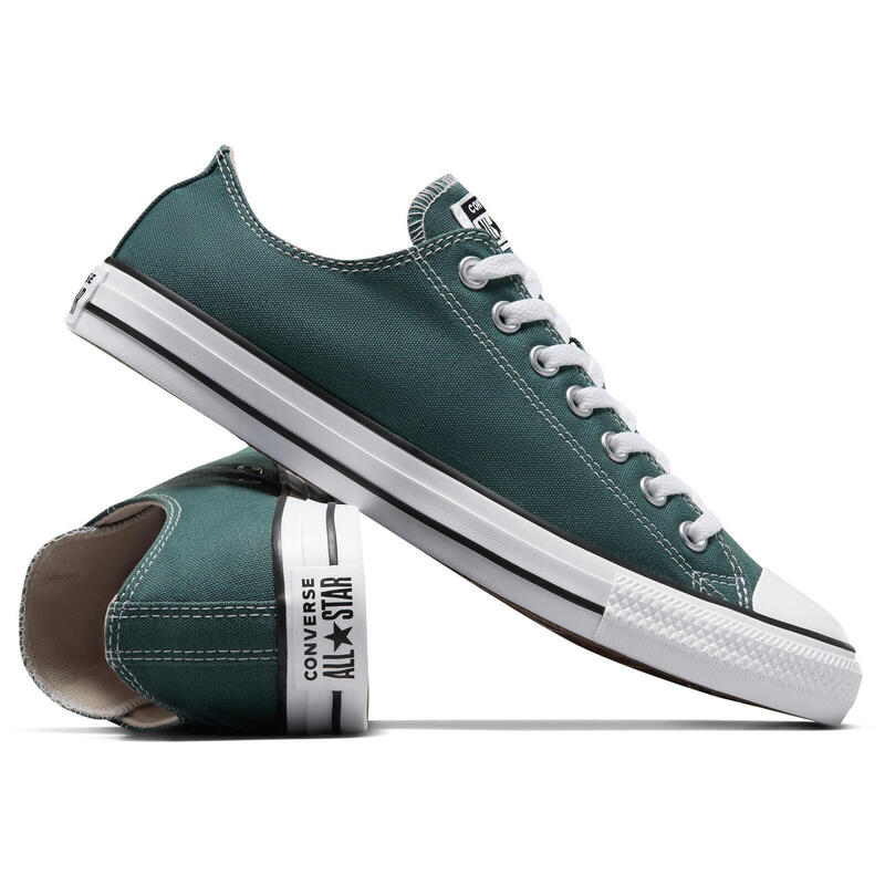 Tenisi unisex Converse Chuck Taylor All Star, Verde