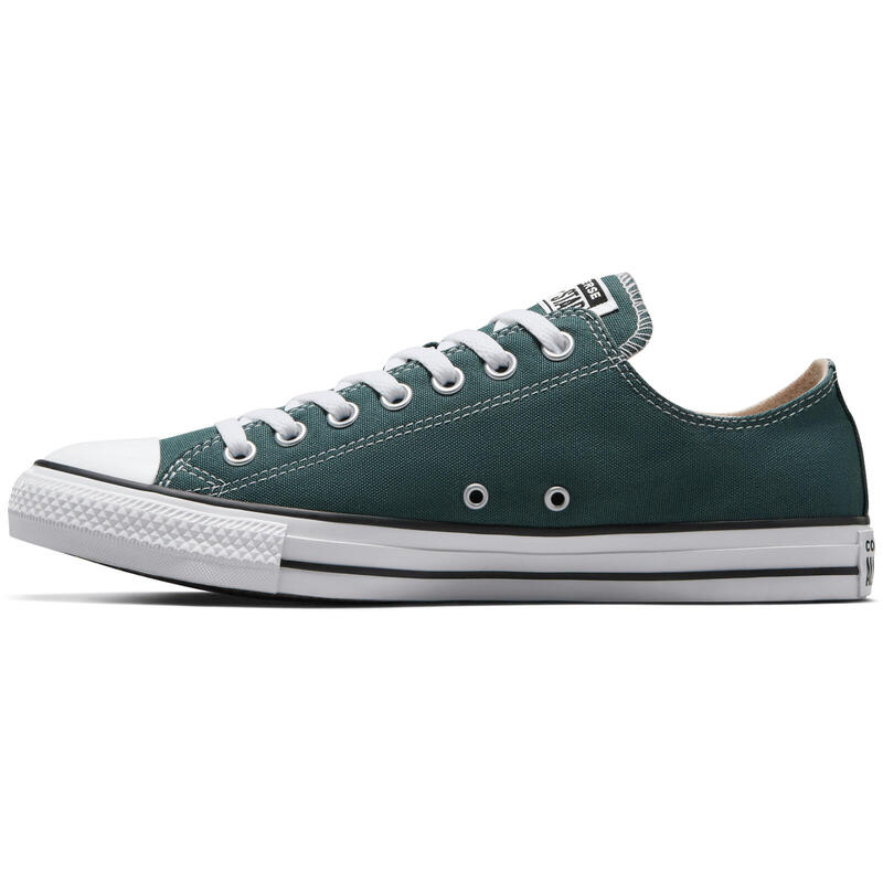 Tenisi unisex Converse Chuck Taylor All Star, Verde