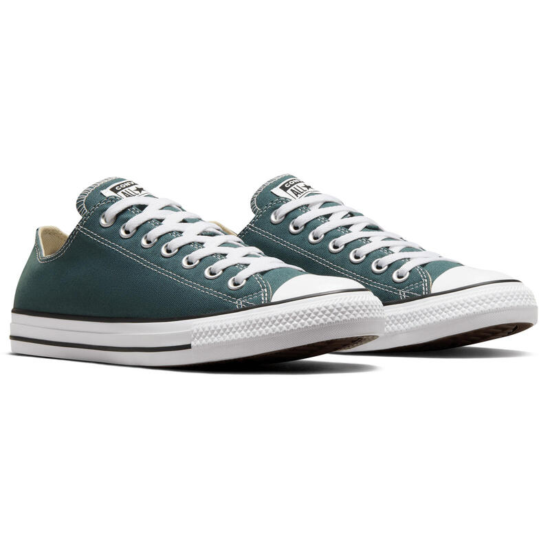 Tenisi unisex Converse Chuck Taylor All Star, Verde