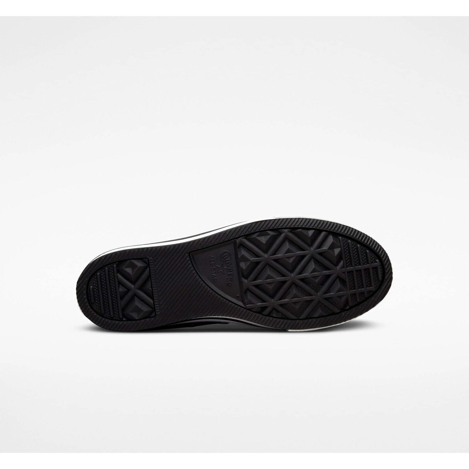 Scarpe da ginnastica Converse Chuck Taylor All Star EVA, Nero, Unisex 4/6
