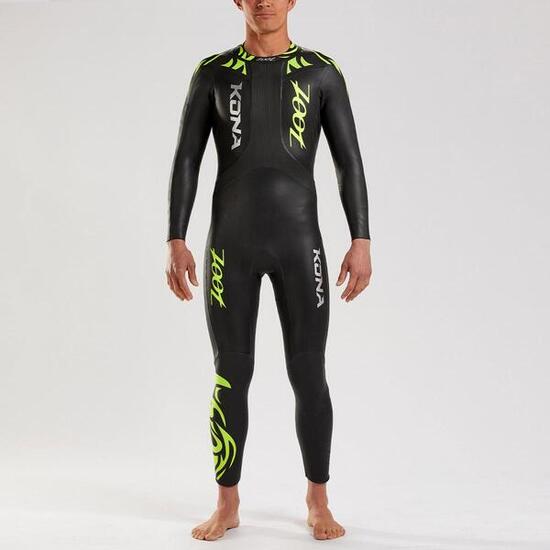 Neoprenanzug Herren Kona Neoprenanzug mit Tasche ZOOT