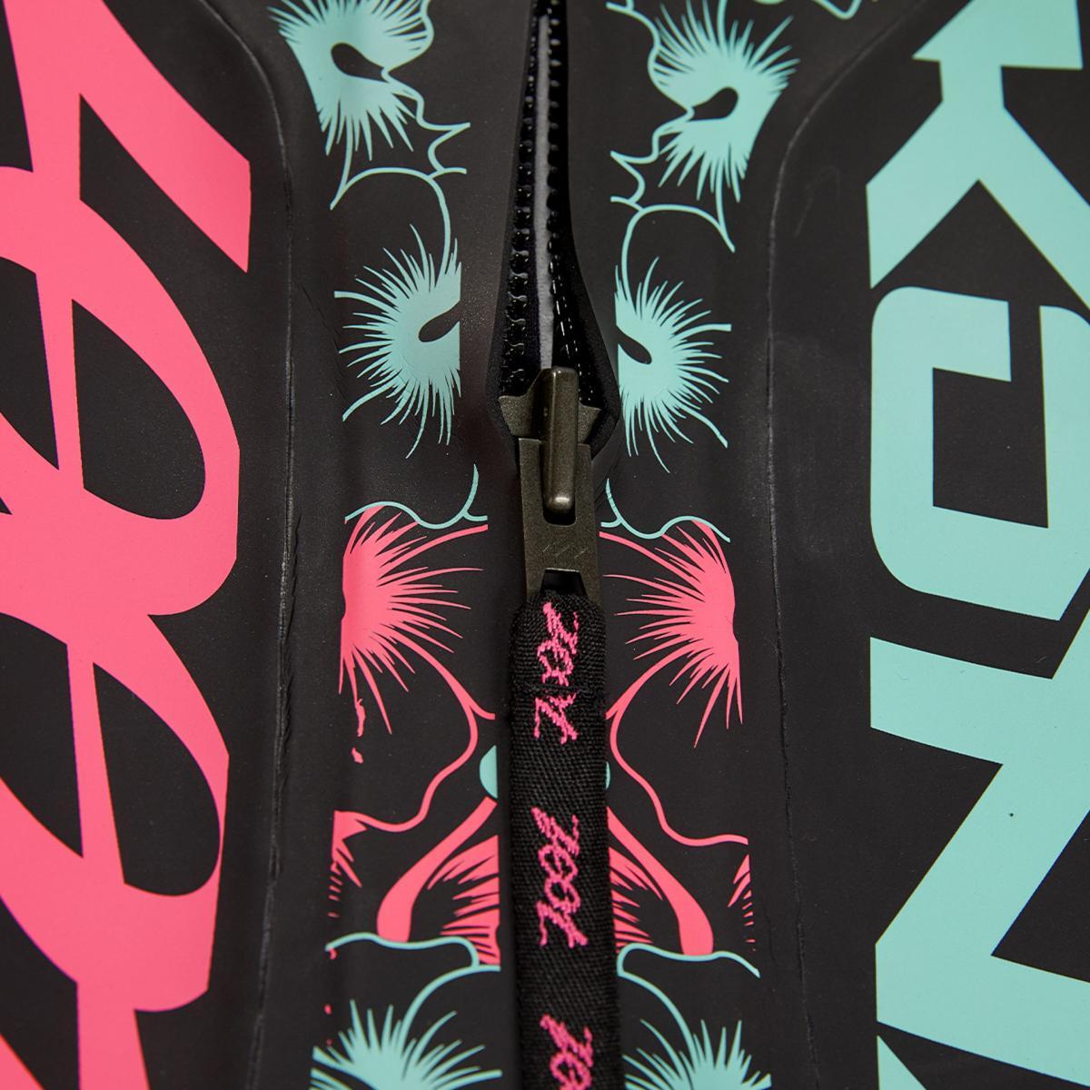 Neoprenanzug Damen Kona Neoprenanzug mit Tasche ZOOT 5/7